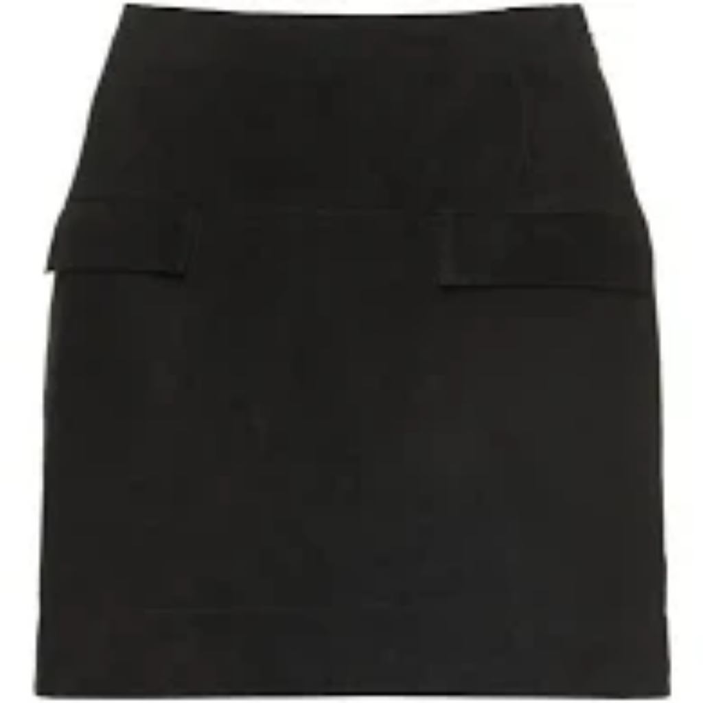 Loulou Studio, S, Black